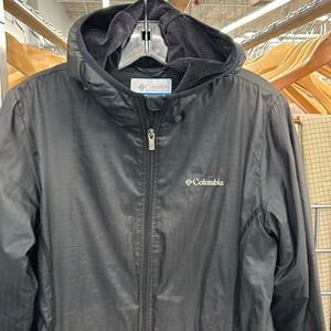 Columbia Switchback Sherpa lining jacket Medium
